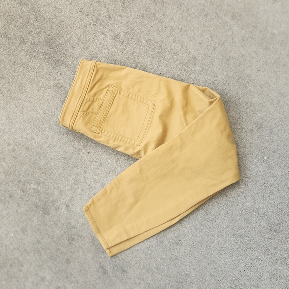 urban outfitters khaki style pants - Picture 10 of 13